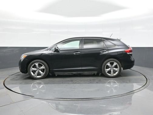 2015 Toyota Venza XLE