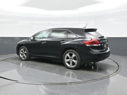 2015 Toyota Venza XLE