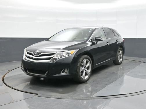 2015 Toyota Venza XLE