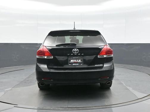 2015 Toyota Venza XLE