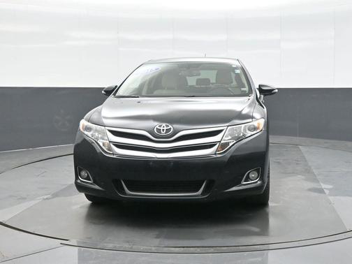 2015 Toyota Venza XLE