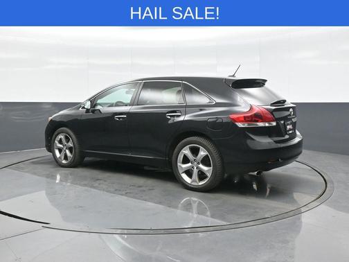 2015 Toyota Venza XLE