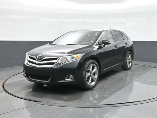 2015 Toyota Venza XLE