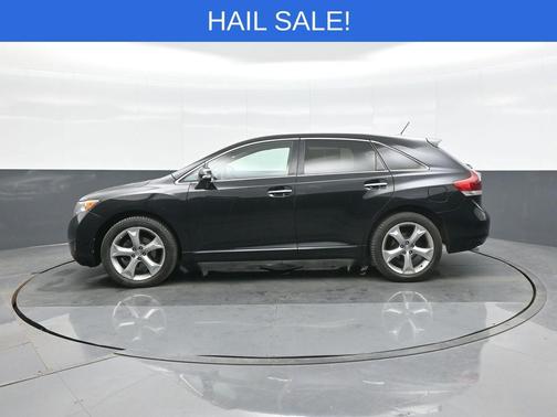 2015 Toyota Venza XLE