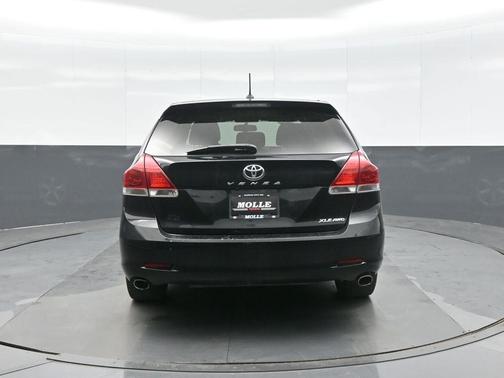 2015 Toyota Venza XLE