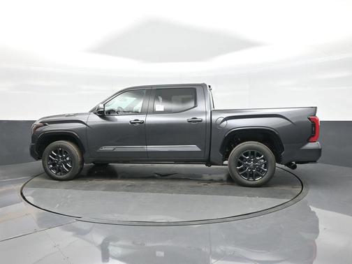 2026 Toyota Tundra Hybrid Platinum
