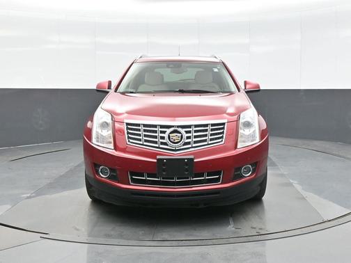 2013 Cadillac SRX Performance Collection
