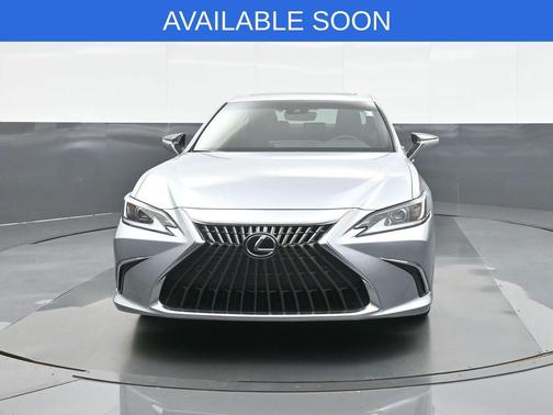 Iridium 2025 Lexus ES 350 Base