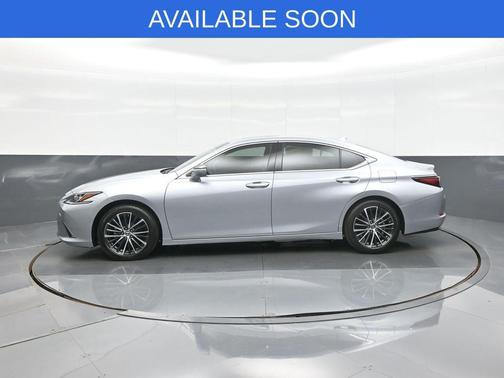 Iridium 2025 Lexus ES 350 Base