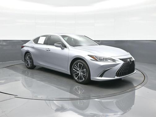 Iridium 2025 Lexus ES 350 Base
