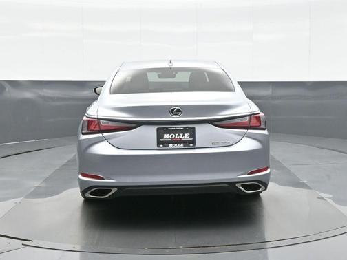 Iridium 2025 Lexus ES 350 Base