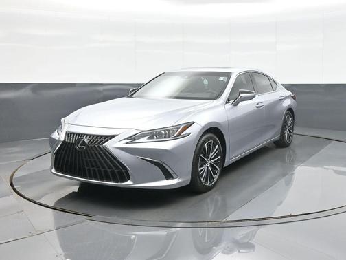 Iridium 2025 Lexus ES 350 Base