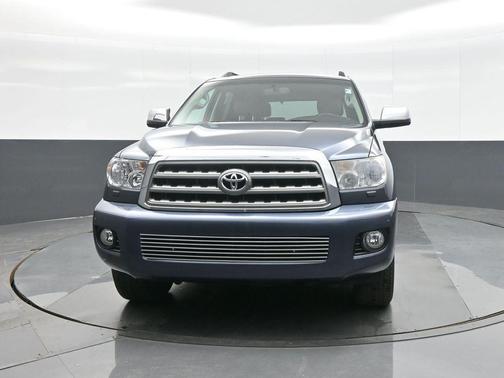 2008 Toyota Sequoia Limited