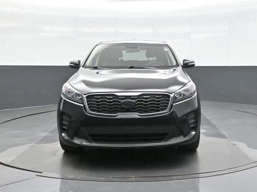 2020 Kia Sorento L