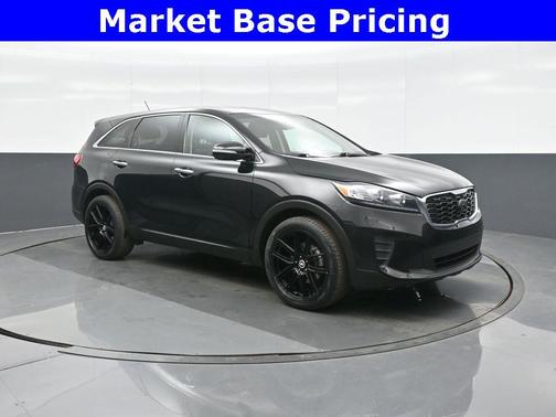 2020 Kia Sorento L