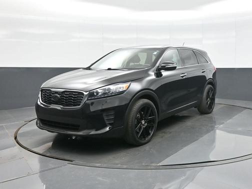 2020 Kia Sorento L