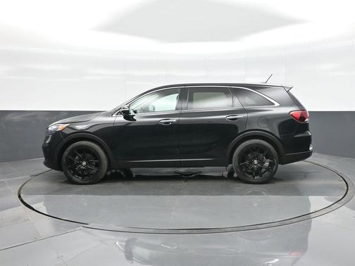 2020 Kia Sorento L