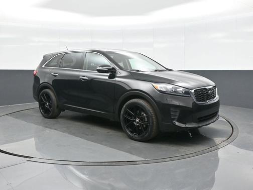 2020 Kia Sorento L