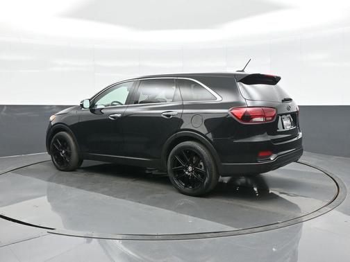 2020 Kia Sorento L