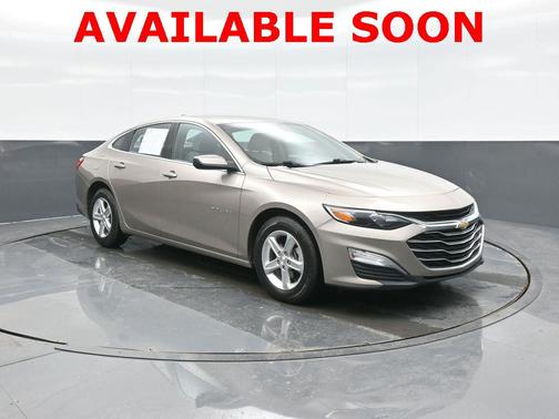 2022 Chevrolet Malibu 1LS