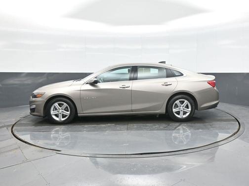 2022 Chevrolet Malibu 1LS