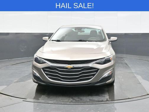 2022 Chevrolet Malibu 1LS