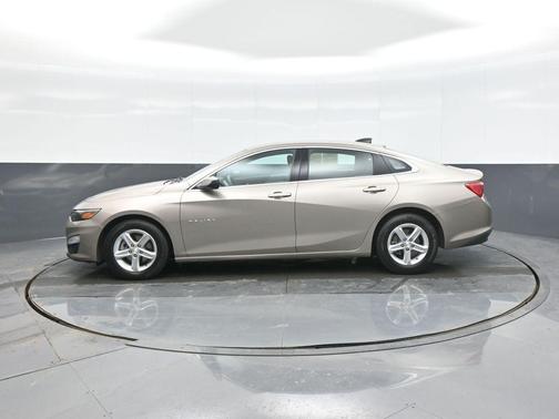 2022 Chevrolet Malibu 1LS