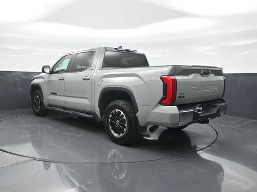 Lunar 2024 Toyota Tundra SR5