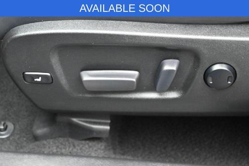 Salsa Red Pearl 2018 Toyota Highlander SE