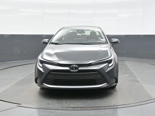 Underground 2026 Toyota Corolla Hybrid XLE