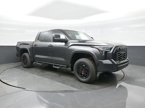 2026 Toyota Tundra Hybrid TRD Pro