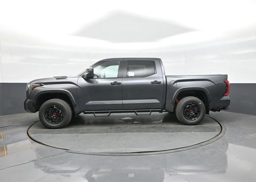 2026 Toyota Tundra Hybrid TRD Pro