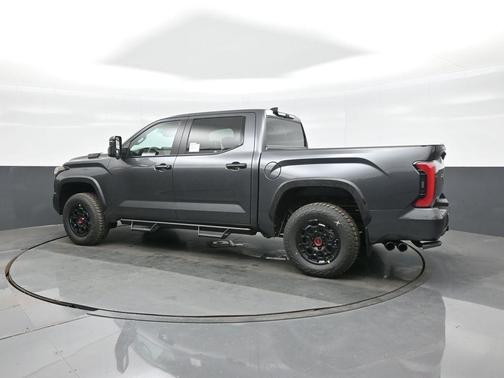 2026 Toyota Tundra Hybrid TRD Pro