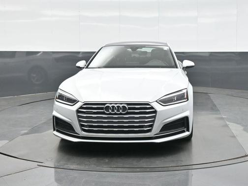 2019 Audi A5 45 Premium