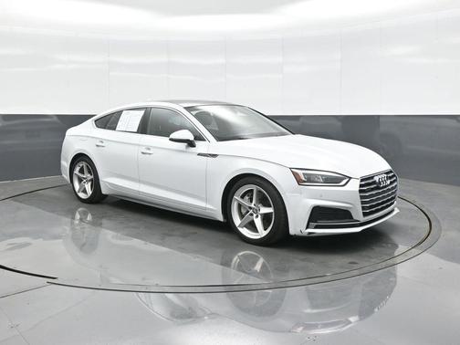 2019 Audi A5 45 Premium