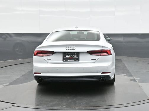 2019 Audi A5 45 Premium
