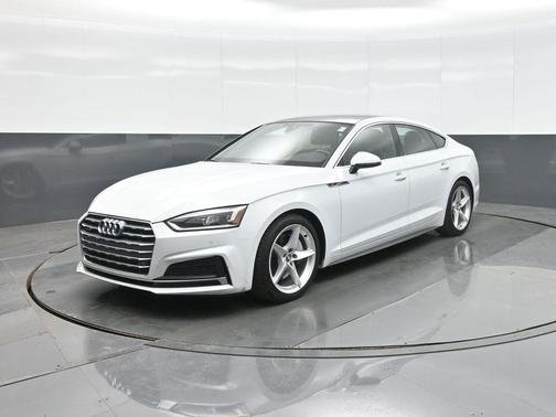 2019 Audi A5 45 Premium