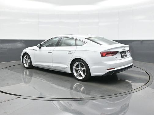 2019 Audi A5 45 Premium