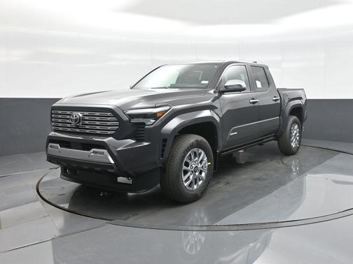Underground 2026 Toyota Tacoma Limited