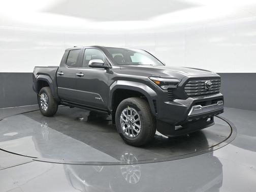 Underground 2026 Toyota Tacoma Limited