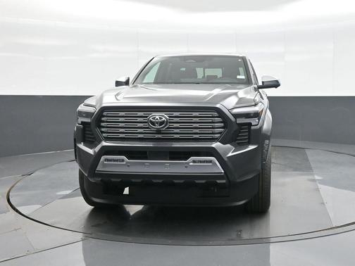 Underground 2026 Toyota Tacoma Limited