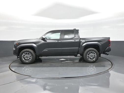 Underground 2026 Toyota Tacoma Limited