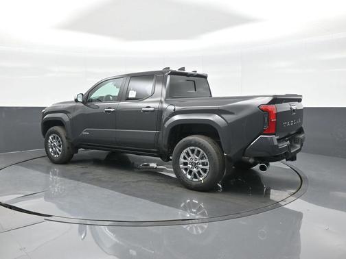 Underground 2026 Toyota Tacoma Limited