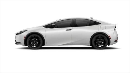 2025 Toyota Prius L