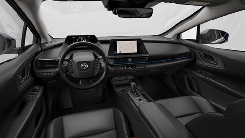 2025 Toyota Prius L