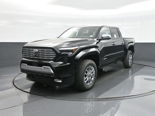 2025 Toyota Tacoma Limited