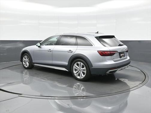 2021 Audi A4 allroad 45 Premium Plus