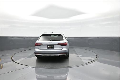 2021 Audi A4 allroad 45 Premium Plus