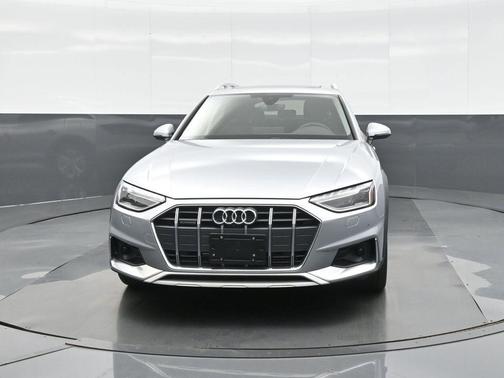 2021 Audi A4 allroad 45 Premium Plus