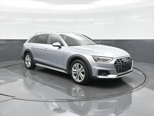 2021 Audi A4 allroad 45 Premium Plus